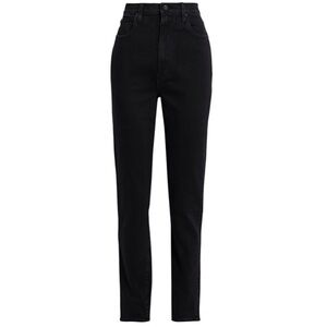 SLVRLAKE Black Women Jeans